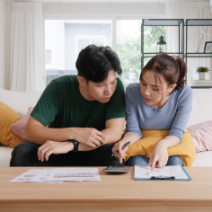 How to Manage Household Finances in Today's Modern Era